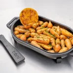 Pack Pizza & Sartén Ooni Koda 16 + Sizzler - Imagen 7