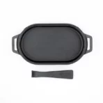 Pack Pizza & Sartén Ooni Koda 16 + Sizzler - Imagen 5