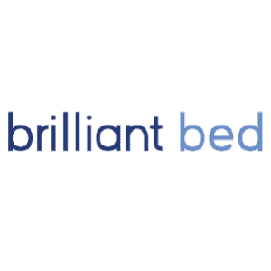 Brilliant Bed