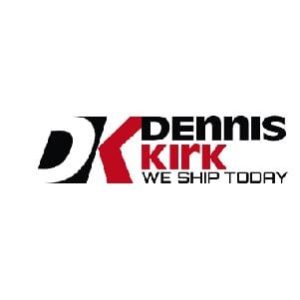 Dennis Kirk