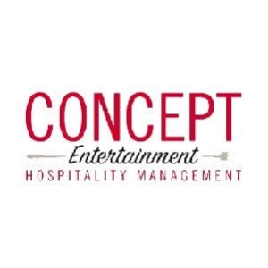 Concept Entertainment