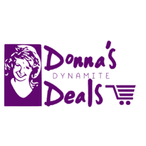 Donna’s Dynamite Deals
