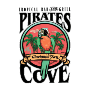 Pirates Cove Tropical Bar & Grill