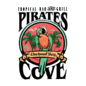 Pirates Cove Tropical Bar & Grill