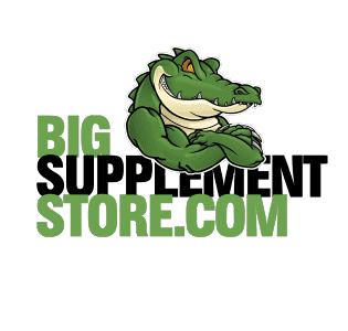 Big Supplement Store.com Logo