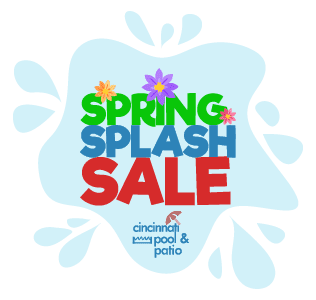 Spring Splash sale Logo