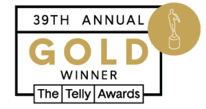 telly gold
