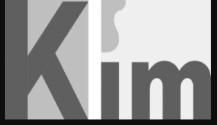 Kim Bildhauerei Logo