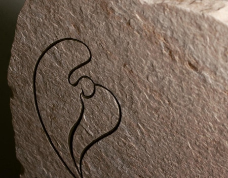 Ein letztes Denkmal