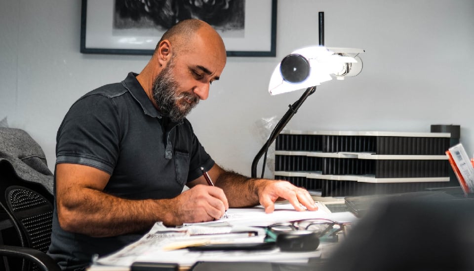 Bashkim Beqiri