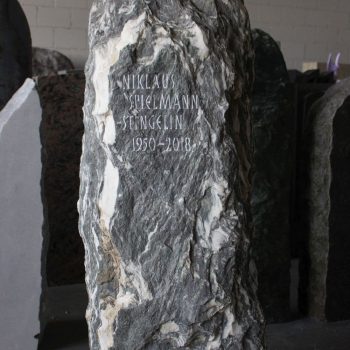 Schlichter Grabstein006 Schlichter Grabstein006