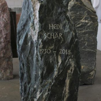 Schlichter Grabstein007 Schlichter Grabstein007