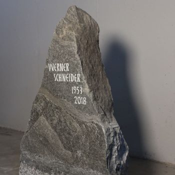 Schlichter Grabstein010 Schlichter Grabstein010