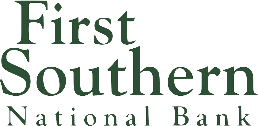 First Southern National Bank logo