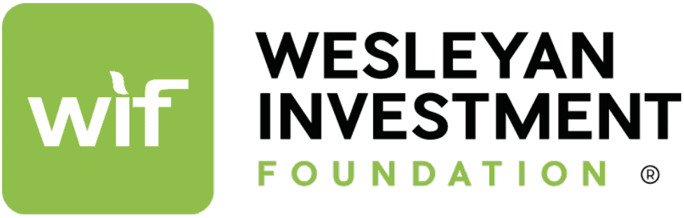 Wesleyan Investment Foundation Logo