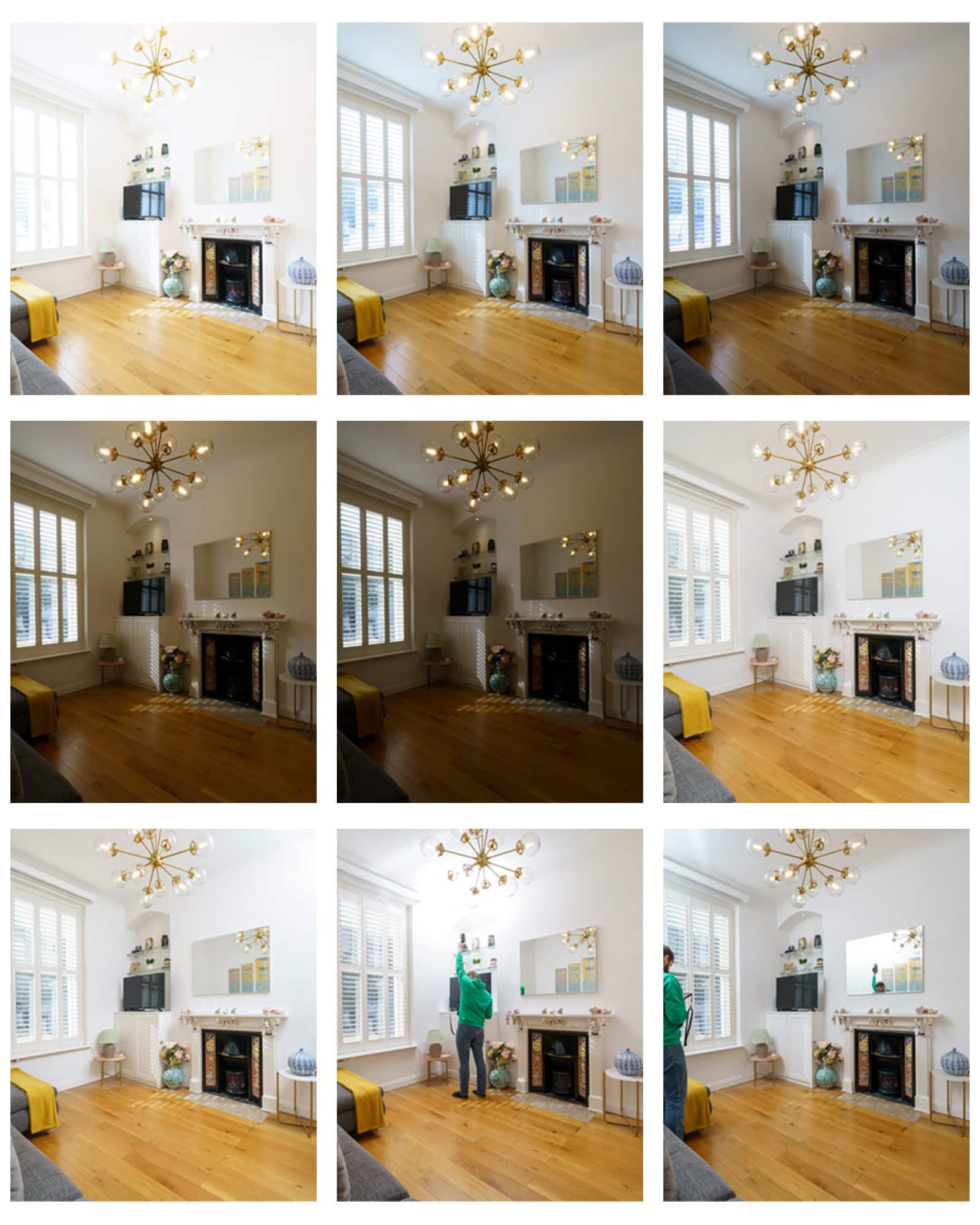 Flash & Ambient RAW File Pack #1 - Image 2