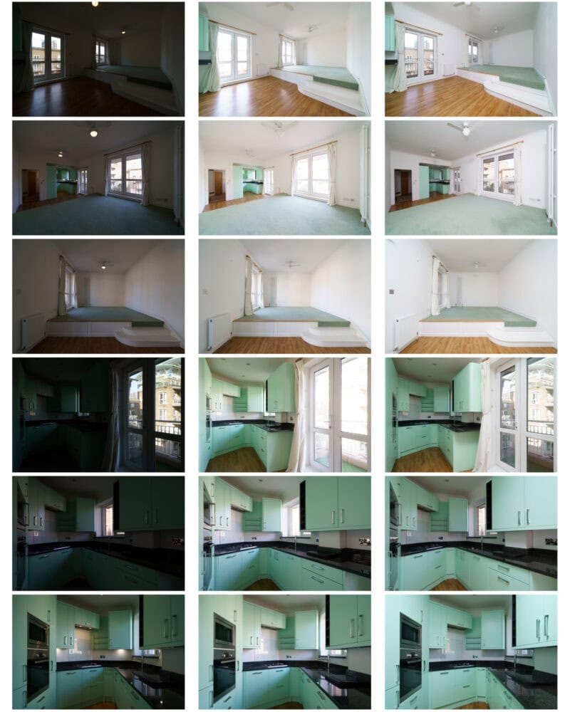 Flash & Ambient RAW File Pack #2 - Image 3