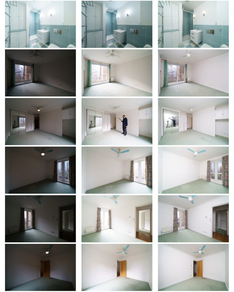 Flash & Ambient RAW File Pack #2 - Image 2