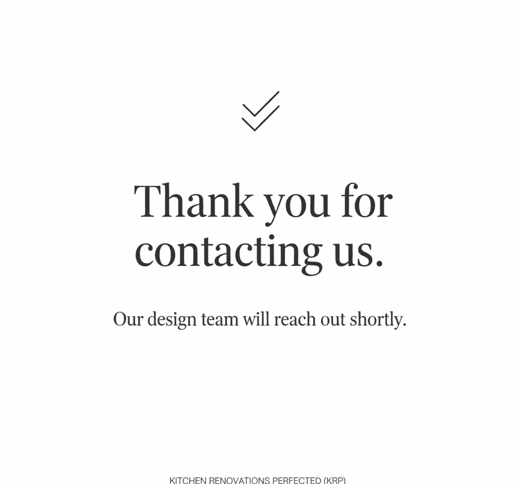 Contact us for expert kitchen renovation and remodeling services.