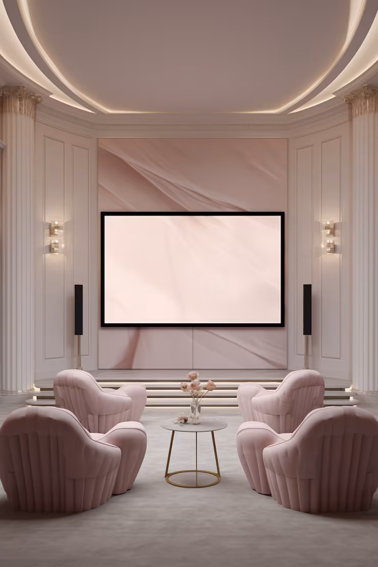 ENTERTAINMENT CENTERS​ scroller image