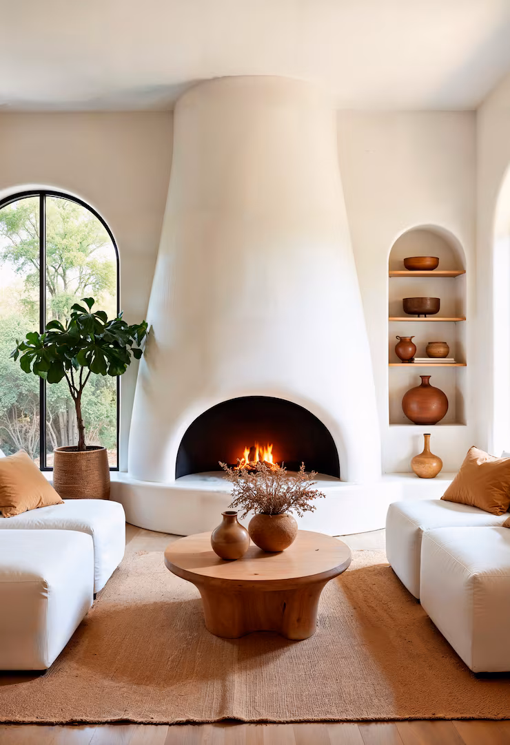 FIREPLACEACCENT WALLS​ scroller img