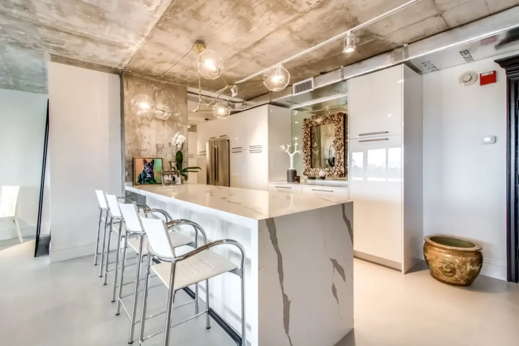 Luxury Kitchen Remodeling Projects in Boca Raton