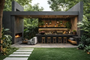 Luxury-Outdooe-kitchen-expert-in-boca-raton