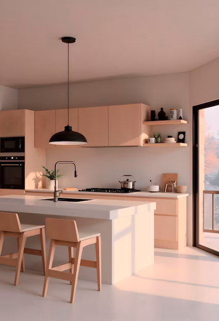 kitchen scroller image