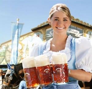 Oktoberfest German Catering uk