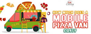 How Much Does A Mobile Pizza Van Cost?