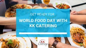 Get ready for World Food Day With Our Food Van Hire