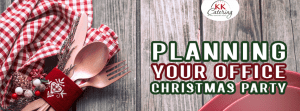 Planning Your Office Christmas Party