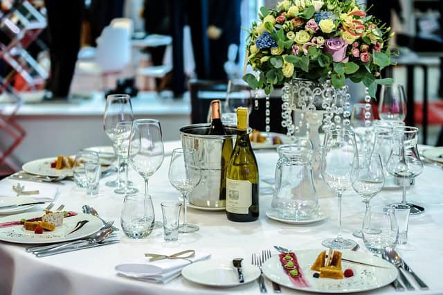 Wedding & Event Catering | KKCatering.co.uk