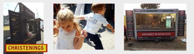 High-quality catering trailer services for events and festivals in the UK.