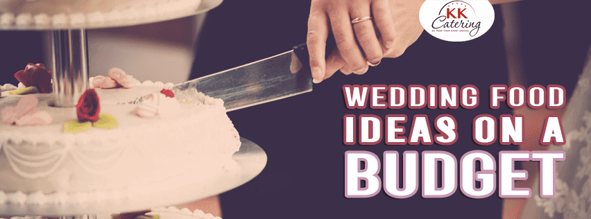 Delicious wedding cake being sliced for celebration, catering, and event catering services in UK.