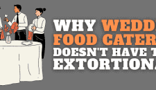 Why Wedding Food Catering Doesn't Have To Be Extortionate Fresh wedding food catering services by KK Catering, perfect for memorable celebrations and events.