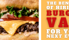 High-quality burger van catering services for events in the UK | KK Catering.