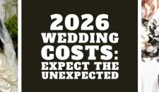 wedding costs 2026