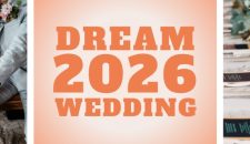 Dream 2026 Wedding