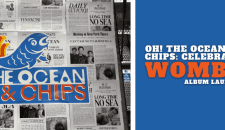 Fresh seafood catering for events, specialising in fish and chips delivery in the UK.