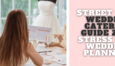 Affordable street food wedding catering in UK for stress-free wedding planning by KK Catering.