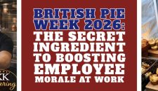 British Pie Week 2026