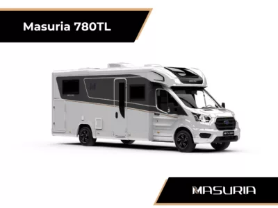 Masuria 780 TL
