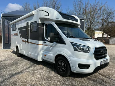 MASURIA 780 TL 4OS KAT.B AUTOMAT