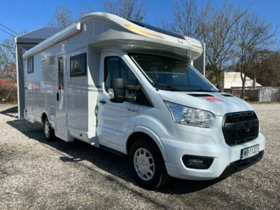 CI HORON 87XT