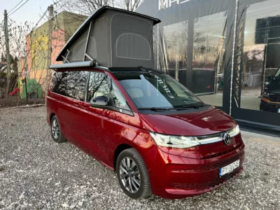 Volkswagen California OCEAN 4OS