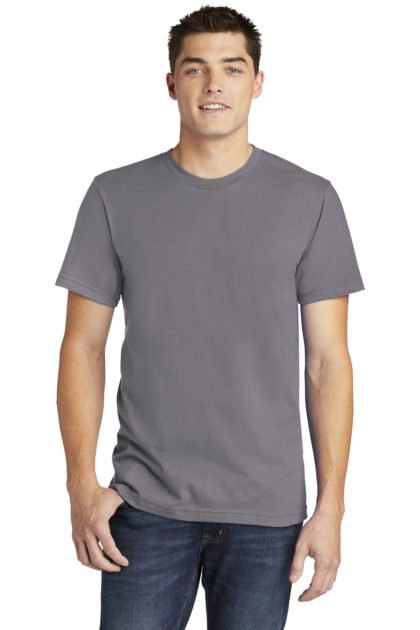 American Apparel ® Fine Jersey T-Shirt