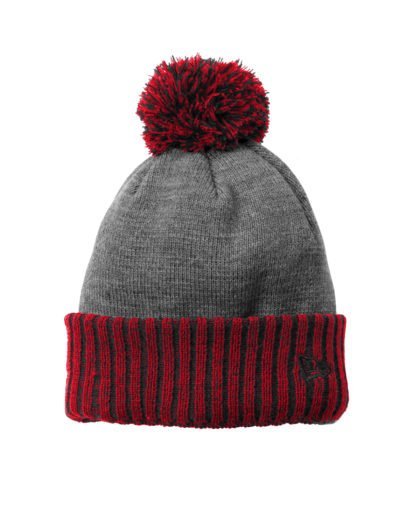 New Era ® Colorblock Cuffed Beanie