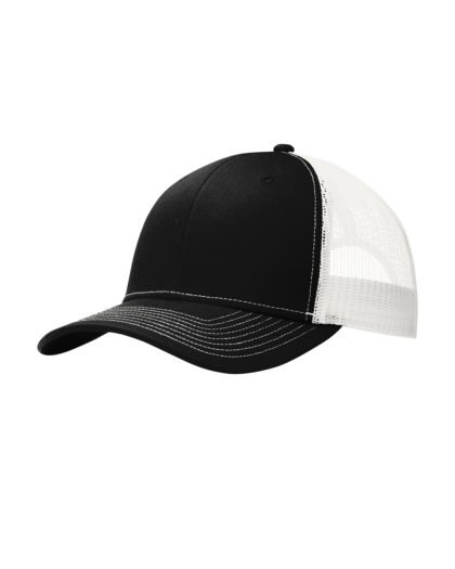 Port Authority® Snapback Trucker Cap