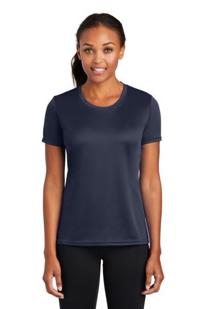 Port & Company® Ladies Performance Tee